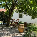 Panzió Wellbeing Casa E Connosco Alvaiázere