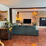 Wellbeing Casa E Connosco Panzió Alvaiázere