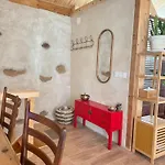 Wellbeing Casa é Connosco Bed and breakfast