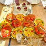 Bed and breakfast Wellbeing Casa é Connosco