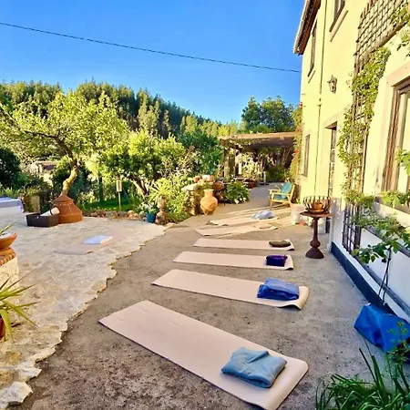 Wellbeing Casa E Connosco Bed & Breakfast *