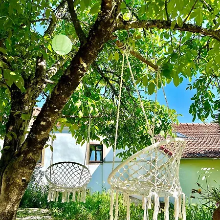 Wellbeing Casa E Connosco Frühstückspension Alvaiázere