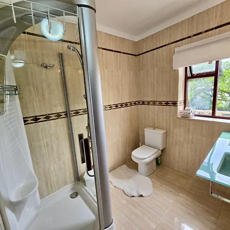 Bed & Breakfast Wellbeing Casa E Connosco *