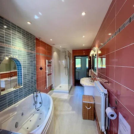 Bed & Breakfast Wellbeing Casa E Connosco *