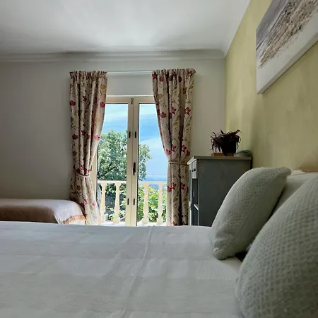 Bed & Breakfast Wellbeing Casa E Connosco Alvaiazere