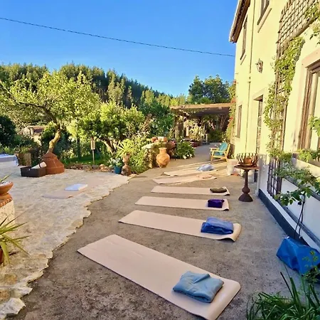 Wellbeing Casa E Connosco Alvaiazere