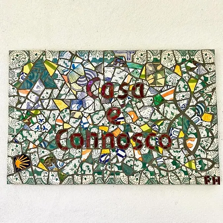 Wellbeing Casa E Connosco