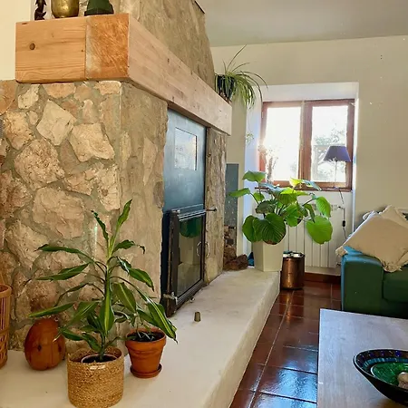 Bed & Breakfast Wellbeing Casa E Connosco