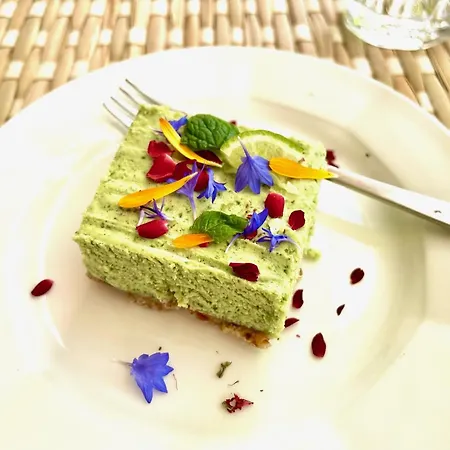 Wellbeing Casa E Connosco Frühstückspension *