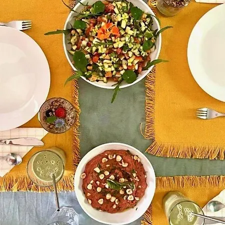 Wellbeing Casa E Connosco Bed & Breakfast