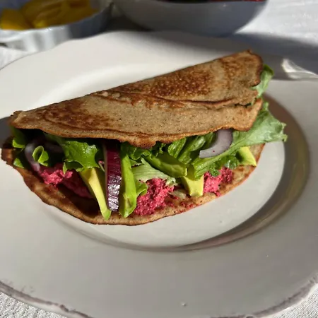 Wellbeing Casa E Connosco Alojamento de Acomodação e Pequeno-almoço *
