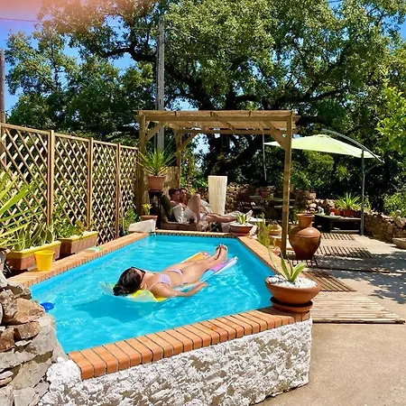 Wellbeing Casa E Connosco * Alvaiazere