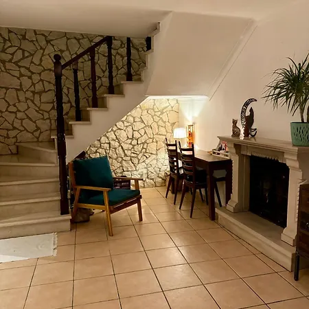 Wellbeing Casa E Connosco