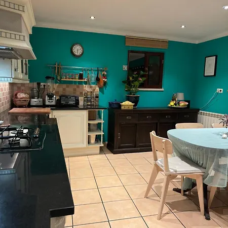 Bed & Breakfast Wellbeing Casa E Connosco *