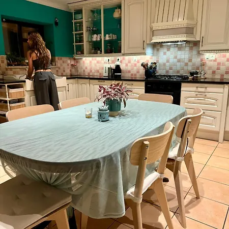 Wellbeing Casa E Connosco Alojamento de Acomodação e Pequeno-almoço *