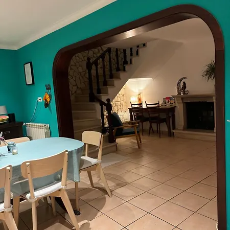 Wellbeing Casa E Connosco Bed & Breakfast *