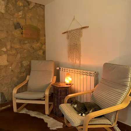 Wellbeing Casa E Connosco *