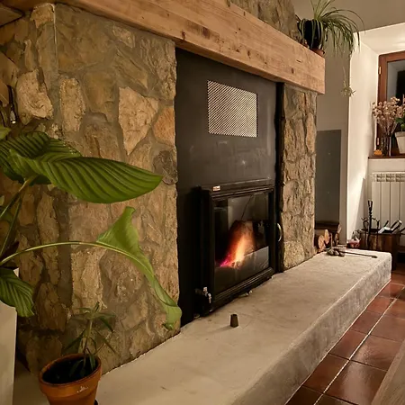 Wellbeing Casa E Connosco Bed & Breakfast Alvaiazere