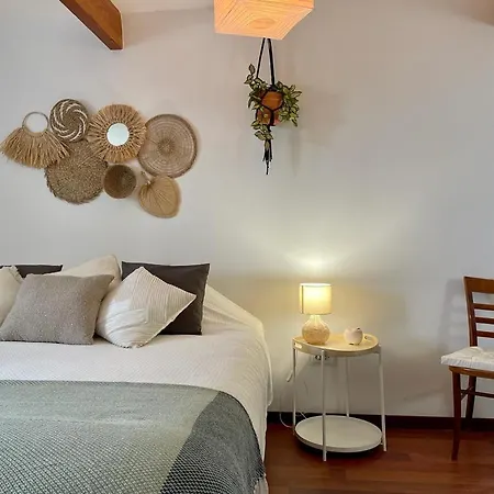 Wellbeing Casa E Connosco Bed & Breakfast Alvaiazere