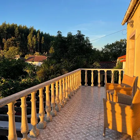 Wellbeing Casa E Connosco *