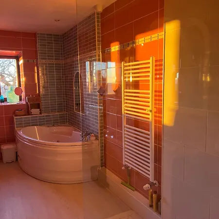 Bed & Breakfast Wellbeing Casa E Connosco *