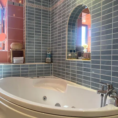 Wellbeing Casa E Connosco Bed & Breakfast Alvaiazere