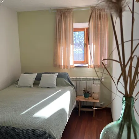 Wellbeing Casa E Connosco *