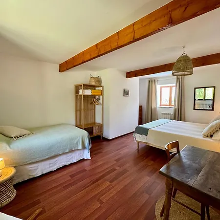 Nocleg ze śniadaniem Wellbeing Casa E Connosco Alvaiázere