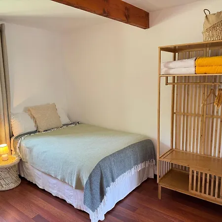 Wellbeing Casa E Connosco Nocleg ze śniadaniem Alvaiázere