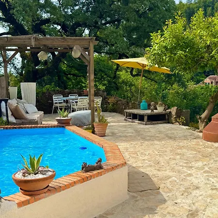 Wellbeing Casa E Connosco Bed and Breakfast Alvaiázere
