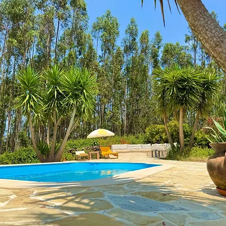 Wellbeing Casa E Connosco Alvaiázere