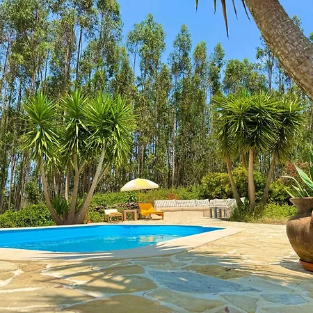 Wellbeing Casa E Connosco Alvaiazere