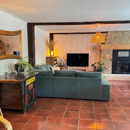 Wellbeing Casa E Connosco Nocleg ze śniadaniem Alvaiázere