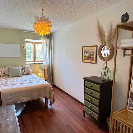 Wellbeing Casa E Connosco Nocleg ze śniadaniem