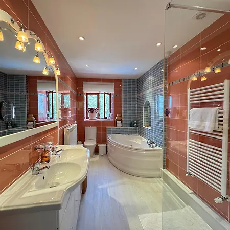 Wellbeing Casa E Connosco Alojamento de Acomodação e Pequeno-almoço *