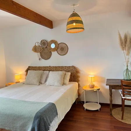 Wellbeing Casa E Connosco Alojamento de Acomodação e Pequeno-almoço Alvaiázere