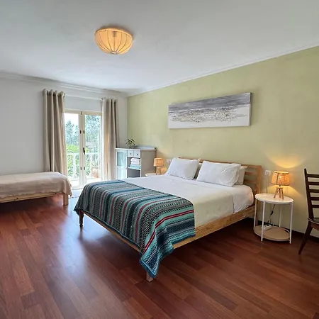 Wellbeing Casa E Connosco Alvaiázere