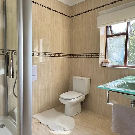 Wellbeing Casa E Connosco Alojamento de Acomodação e Pequeno-almoço *