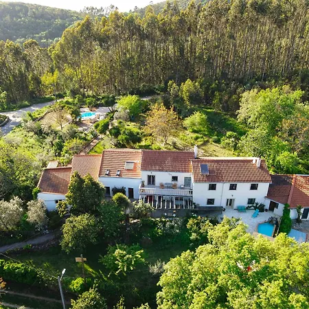 Wellbeing Casa E Connosco *