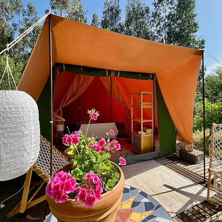 Bed and Breakfast Wellbeing Casa E Connosco Alvaiázere