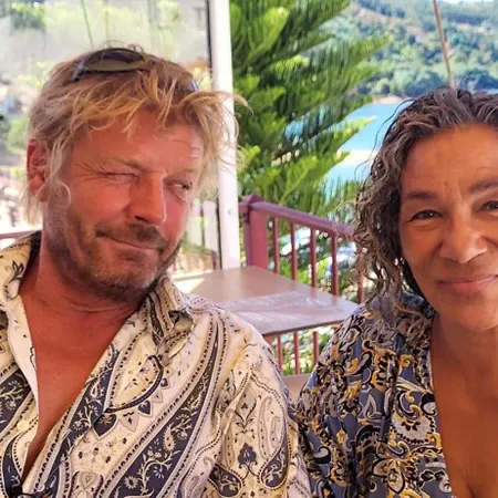 Wellbeing Casa E Connosco *