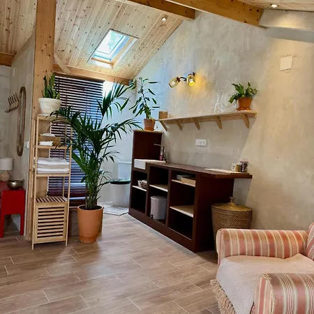 Wellbeing Casa E Connosco Alvaiázere