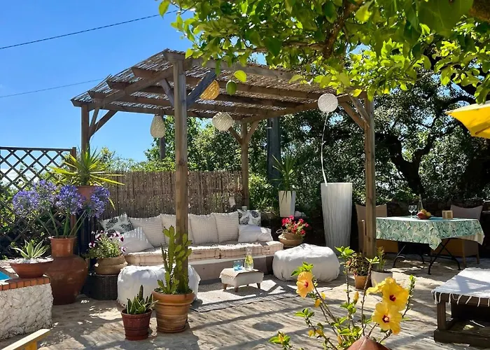 Bed & Breakfast Wellbeing Casa E Connosco *