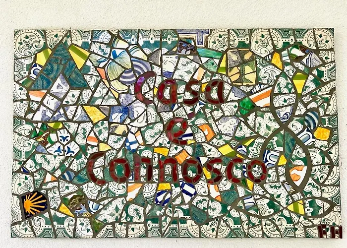 Wellbeing Casa E Connosco