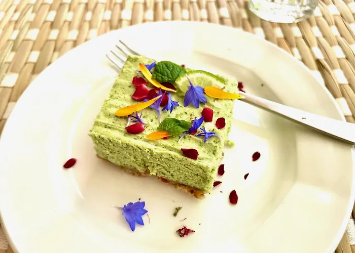 Wellbeing Casa E Connosco Bed & Breakfast *