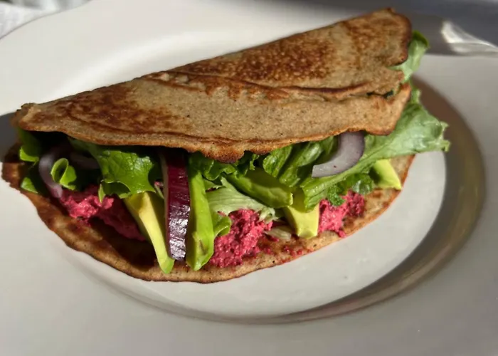 Wellbeing Casa E Connosco Panzió *