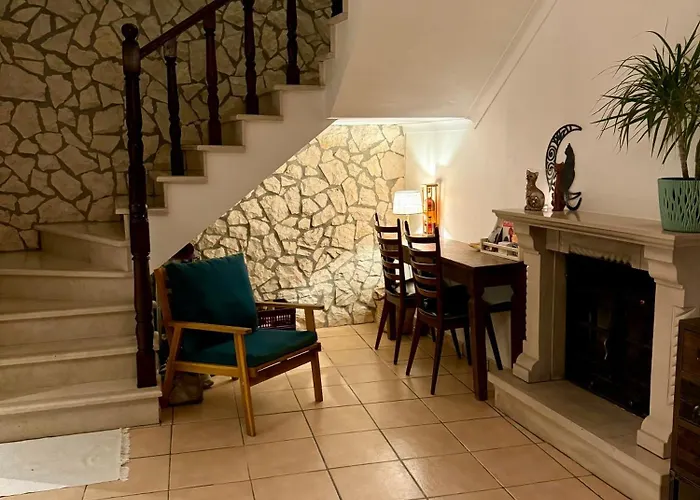 Wellbeing Casa E Connosco