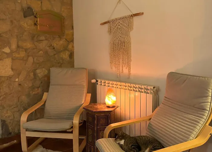 Wellbeing Casa E Connosco *