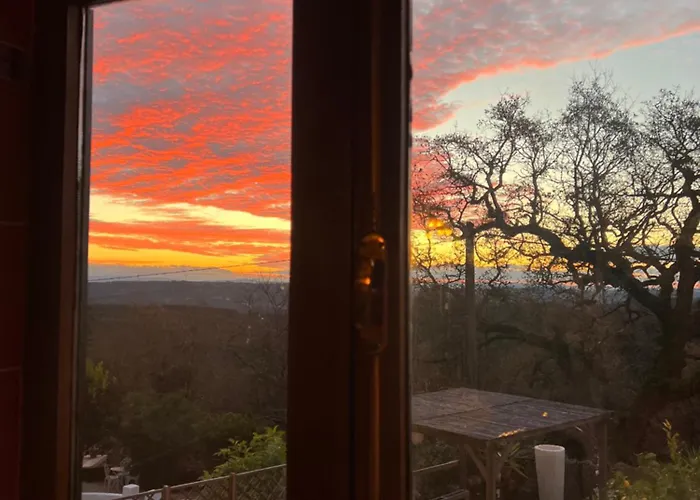 Wellbeing Casa E Connosco