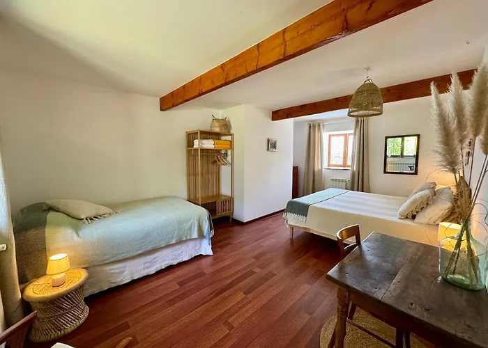 Bed & Breakfast Wellbeing Casa E Connosco Alvaiázere